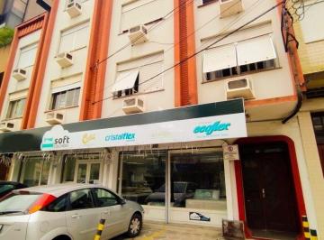 Apartamento · 49m² · 1 Quarto · Apartamento 01 dormitório 48,96m privativos no Bairro São João