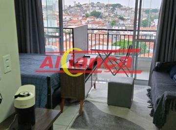 Apartamento · 30m² · 1 Quarto · Estúdio de 30m² à venda Perto do Metrô Parada Inglesa