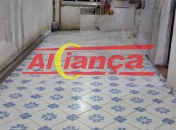 Casa · 250m² · 3 Quartos · 3 Vagas · CASA NO CARMELA ACEITA PERMUTA EM ARUJA
