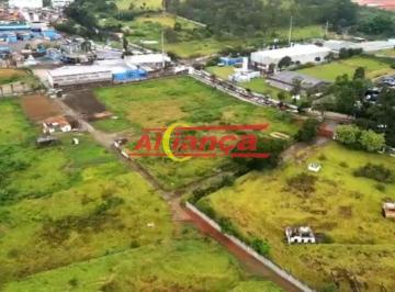 Terreno · 30389m² · ÁREA DE 30.388,64 ESTRADA DA ÁGUA CHATA.