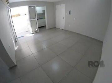 Apartamento · 26m² · 1 Quarto · Apartamento em Santana
