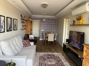 Apartamento · 74m² · 2 Quartos · 1 Vaga · Apartamento em Santana