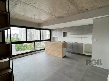 Apartamento · 43m² · 1 Quarto · 1 Vaga · Ótima Oportunidade de Venda - Entre em Contato Conosco