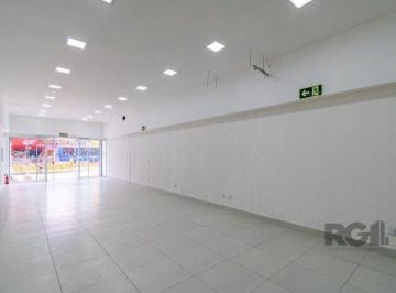 Comercial · 277m² · 3 Quartos · Loja para Venda na Assis Brasil de 3 andares