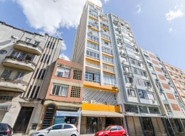 Apartamento · 34m² · 1 Quarto · Apartamento em Centro Histórico