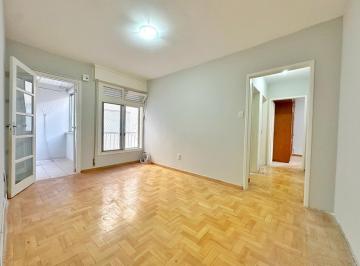 Apartamento · 70m² · 3 Quartos · Apartamento com 3 quartos à venda na Rua José de Alencar - Menino Deus, Porto Alegre