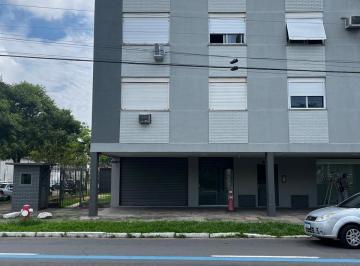 Apartamento · 58m² · 2 Quartos · Apartamento com 02 quartos no Bairro Partenon - Intercap