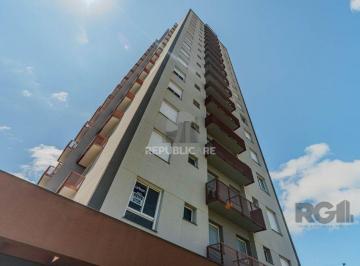 Apartamento · 40m² · 1 Quarto · 1 Vaga · Loft à venda na Av. dos Cubanos com infraestrutura completa