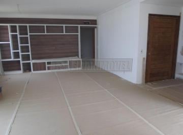 Apartamento · 198m² · 3 Quartos · 4 Vagas · Apartamento para alugar com 3 quartos no Parque Campolim em Sorocaba/sp