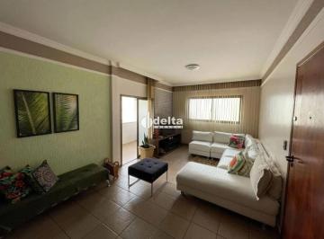 Apartamento · 116m² · 3 Quartos · 2 Vagas · Apartamento com 3 quartos sendo 1 suíte disponível para venda no bairro Saraiva em Uberlândia-MG