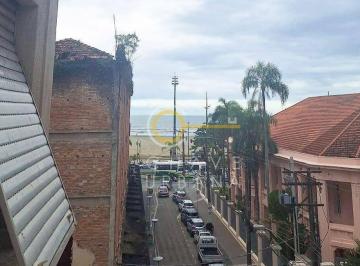 53f1a54148e7d81827b7ebab496456e1e9048137 · Apartamento com 2 dormitórios à venda, 66 m² por R$ 399.000,00 - Gonzaga - Santos/SP