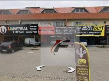 3335b595b62e2d6045b8846182b43063618b1919 · Prédio Comercial à venda, 1438 m² por R$ 6.500.000 - Uberaba - Curitiba/PR