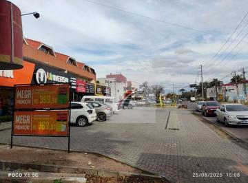 ed0720075b6fe2979b2539ff2c3e88f9ed6f59b7 · Prédio Comercial à venda, 1438 m² por R$ 6.500.000 - Uberaba - Curitiba/PR