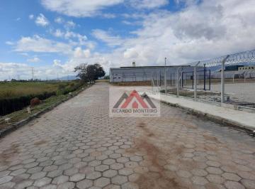 a4e5666841b579ec5f20df11144fc6ad691d1391 · Galpão para alugar, 1500 m² por R$ 30000/mês - Feital - Pindamonhangaba/SP