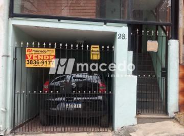 Casa · 90m² · 2 Quartos · 1 Vaga · Sobrado com 2 quartos, Vila Ipojuca, São Paulo - R$ 800 mil, Cod: 6189