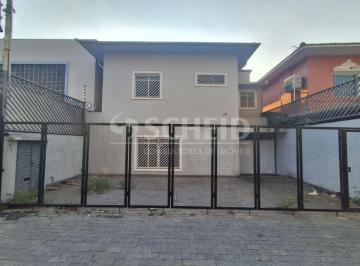 Comercial · 250m² · 4 Vagas · Casa Comercial para Locação na Chácara Santo Antônio com 250m², 11 salas e 4 vagas