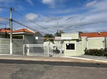 Condomínio Victória · Sobrado em condomínio tipo Villagio para locação ou venda no Cidade Jardim