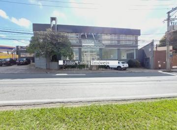 Comercial · 645m² · 6 Vagas · Prédio comercial a venda e aluguel