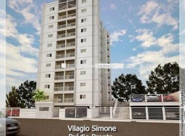 Apartamento · 118m² · 2 Quartos · 2 Vagas · Apartamento Duplex à venda com 02 suítes Jardim Helena Cristina