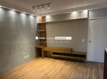 Apartamento · 63m² · 2 Quartos · 2 Vagas · Apartamento à venda com 02 quartos - Provence