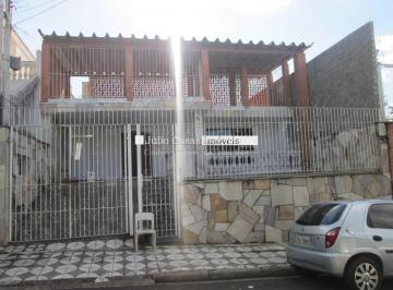 Casa · 250m² · 3 Quartos · 2 Vagas · Casa na Villa Trujillo