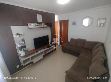 Apartamento · 47m² · 2 Quartos · 1 Vaga · APARTAMENTO À VENDA NO MORADA DAS VINHAS - JUNDIAÍ - SP