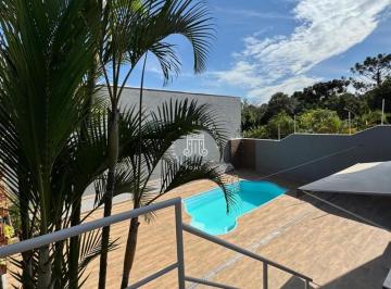 Casa · 250m² · 3 Quartos · 5 Vagas · SOBRADO À VENDA NO BAIRRO JARDIM SÃO VICENTE, CIDADE DE JUNDIAÍ-SP