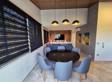 Apartamento · 129m² · 3 Quartos · 1 Vaga · Apartamento com 3 quartos, Jardim Vitória, Guarujá - R$ 540 mil, Cod: 623