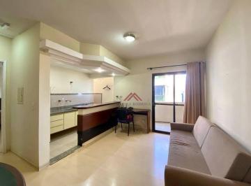 22b8449586511bc11151ef93adb55c1359a7e7ca · Apartamento com 1 dormitório à venda, 50 m² por R$ 440.000,00 - Cambuí - Campinas/SP