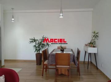 Apartamento · 83m² · 2 Quartos · 2 Vagas · Apartamento 83 m² - CONDOMÍNIO GARDEN FAMILY CLUB - Jacareí