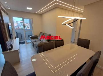 Apartamento · 67m² · 3 Quartos · 1 Vaga · Apartamento Completo no Mirante Flamboyant com Lazer de Clube e Acabamentos Sofisticados