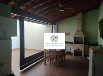7ed73de26c76be9c9c3277c159f0449ab3114326 · Casa com 3 dormitórios à venda, 180 m² por R$ 650.000,00 - Vila Costa e Silva - Campinas/SP