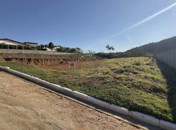 Terreno · 1000m² · Lote 1.000 m² à venda em Itu condomínio fechado com vista