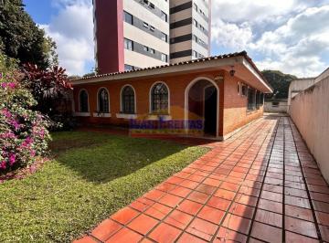 3604205820.jpg · Residência para fins residenciais ou comerciais na divisa entre os bairros Portão e Vila Izabel