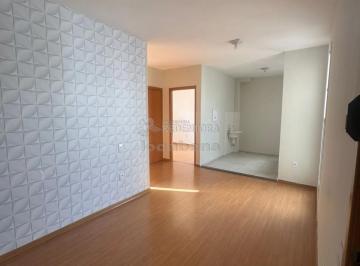Apartamento · 41m² · 2 Quartos · 1 Vaga · Venda de Apartamento Residencial Parque Rio Tanaro