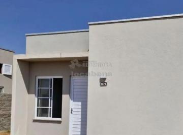 Casa · 200m² · 2 Quartos · 2 Vagas · Casa Condomínio em São José do Rio Preto