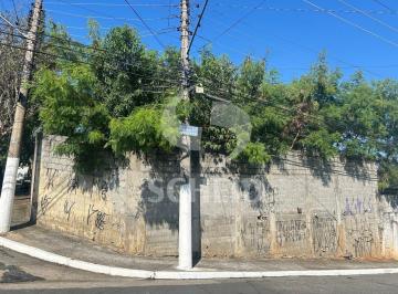 Terreno · 244m² · TERRENO À VENDA NO JARDIM UBIRAJARA!