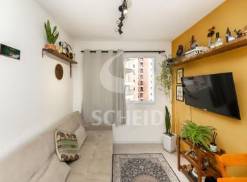 Apartamento · 25m² · 1 Quarto · Apartamento á Venda na Consolação com 25m², 1 quarto.