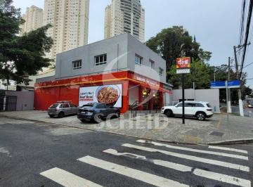 Comercial · 132m² · 8 Vagas · Conjunto comercial com 132m2, em sobreloja, 4 banh. 8 vagas em Interlagos