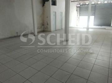 Comercial · 84m² · 2 Vagas · Alugo salão no Campo Grande, 84m², 2 vagas na frente, 2 banheiros, está a 50 metros da Av. Sabará.