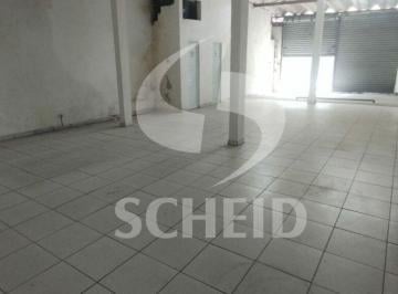 Comercial · 84m² · 2 Vagas · Alugo salão no Campo Grande, 84m², 2 vagas na frente, 2 banheiros, está a 50 metros da Av. Sabará.