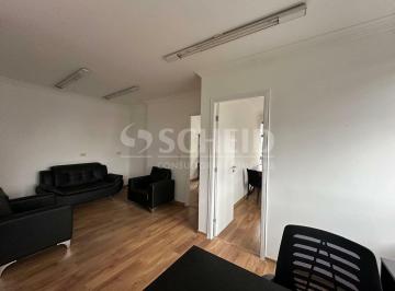 Comercial · 78m² · 1 Vaga · vende espaço funcional sala comercial