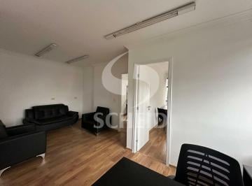 Comercial · 78m² · 1 Vaga · vende espaço funcional sala comercial