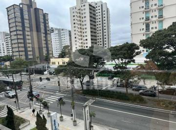 Comercial · 44m² · Conjunto comercial para venda, 44.19m²