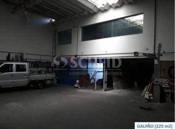 Comercial · 480m² · 3 Vagas · Galpão com 500m2, 6 salas, 8 banheiros e muito espaço, em ótima localização no Jardim Marajoara