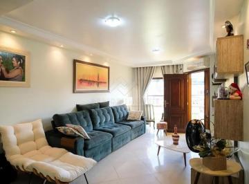 Casa · 235m² · 3 Quartos · 4 Vagas · Sobrado à venda com 235m², 3 quartos e 4 vagas no Rudge Ramos, São Bernardo do Campo