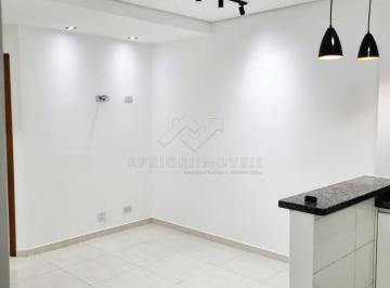 Apartamento · 39m² · 2 Quartos · 1 Vaga · Apartamento com 02 dormitórios à venda, 39 m² no Jardim Cristiane - Santo André/SP
