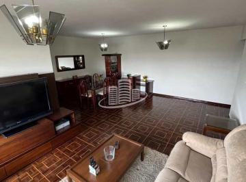 Apartamento · 150m² · 3 Quartos · 1 Vaga · Apartamento com 3 quartos, Centro, Guarulhos - R$ 480 mil, Cod: 10817