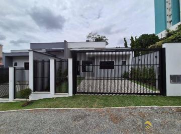 59376c8d04a342ba340325bc4233f2748282d5b3 · Casa com 3 dormitórios à venda, 165 m² por R$ 1.200.000,00 - Escola Agrícola - Blumenau/SC