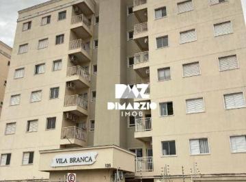 9d9468891f4c6bd7e17570ea2be30ce932a378f6 · Apartamento com 3 dormitórios à venda, 60 m² por R$ 275.000,00 - Parque Universitário - Americana/SP